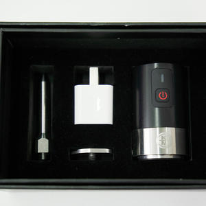 다양한 회전 기계의 진동 상태 모니터링을 위한 KMWIS 무선 진동 센서 진동 분석기 - Product Image 3