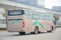 Autobús Eléctrico ANKAI de 9 Metros con 35 Asientos
