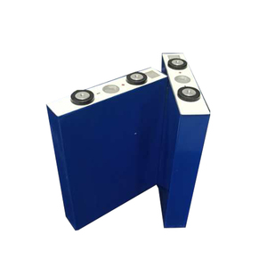 磷酸铁锂电池3.2v 90ah电池100Ah - Product Image 1