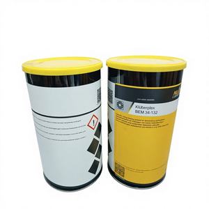 Grasso <span class=keywords><strong>per</strong></span> <span class=keywords><strong>Cuscinetti</strong></span> <span class=keywords><strong>a</strong></span> Rulli Kluberplex BEM 34-132, <span class=keywords><strong>Lubrificante</strong></span> Industriale <span class=keywords><strong>per</strong></span> <span class=keywords><strong>Cuscinetti</strong></span> <span class=keywords><strong>a</strong></span> <span class=keywords><strong>Sfera</strong></span>, Guide Lineari, Viti <span class=keywords><strong>a</strong></span> <span class=keywords><strong>Sfera</strong></span>, 1 kg - Product Image 2