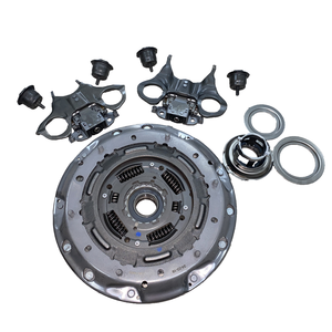 Embrague doble con horquilla para <span class=keywords><strong>Hyundai</strong></span> <span class=keywords><strong>VELOSTER</strong></span>, transmisión 6DCT250 DPS6, nuevo - Product Image 2