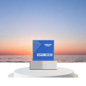 उच्च सटीकता अनुकूलित प्रवाह नियंत्रक गैस प्रवाह मीटर के साथ mfc गैस प्रवाह मीटर के लिए द्रव्यमान प्रवाह नियंत्रक गैस ओ 2/co2 इर माइक्रो-गैस प्रवाह मीटर - Product Image 1