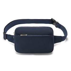 Riñoneras Deportivas de Estilo Moderno para Viajes, Correr, Senderismo y Ciclismo, Riñonera Pequeña Personalizada para Niños - Product Image 1