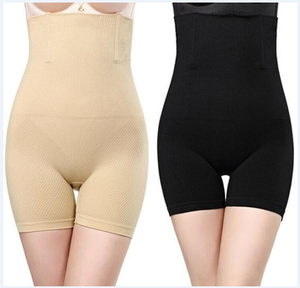 Women Slimming Shaper Underwear Pants High Waist Waist Shaping <strong>Panty</strong> <strong>Girdle</strong> - Product Image 3