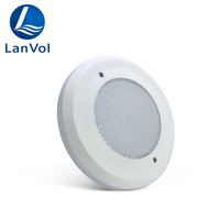 Lumière LED subaquatique pour piscine, étanche IP68, remplie de résine, 18W/24W, 12V, 3000K, 6000K, lampe étanche à montage mural/sur surface