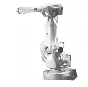 Wholesale IRB2400robot welding 6 axis with payload 10kg