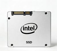 Новый оригинальный твердотельный накопитель Intel P5520 3.84 ТБ SSDPF2KX038T1 PCIe 4.0x4 NVMe Enterprise SSD Wide