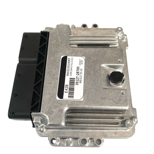 Unidad de Control de Motor de Alta Calidad 39127-2B780 9003100190KF para Vehículos <span class=keywords><strong>Hyundai</strong></span> y Kia - Product Image 5