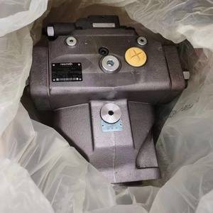 Pompe hydraulique Rexroth A4VSO180DR 30R P PB13N00, pompe à huile à cylindrée variable pour applications d'ingénierie - Product Image 2