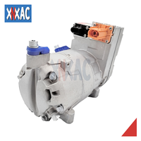 Für HongQi E-QM5 Modell LAKI8K0043V OEM 8103020-HA01 Hybrid-Auto Klimakompressor Elektrischer Kompressor Neu