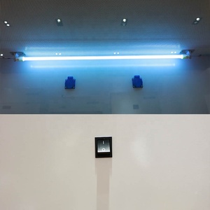 BIOBASE แนวตั้ง Laminar Flow Cabinet BBS-V1300ทำอากาศผ่านระบบการกรองสำหรับห้องปฏิบัติการ - Product Image 4
