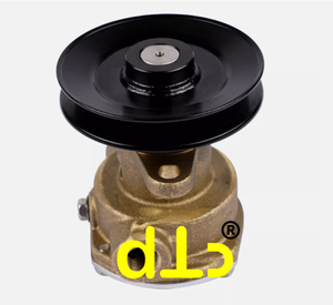 Bomba de Agua Marina GM46936 GM104855 Compatible con Motor Kohler 344371 Sherwood G910P - Product Image 1
