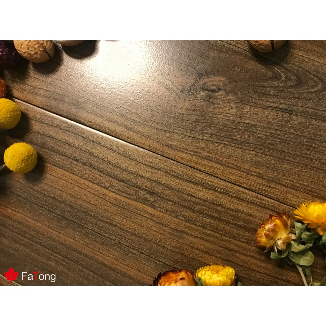 Foshan Fatong-Baldosas de madera de 15x80cm, diseño de suelo de cerámica, azulejo decorativo para sala de estar y pared, buen precio