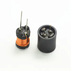 Bateria núcleo com indutor de potência radial, venda quente