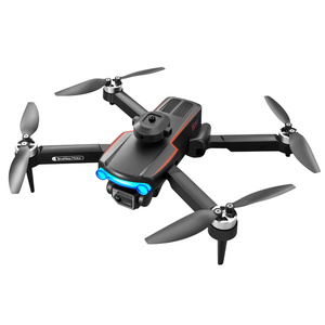 K102 MAX 4K HD Drone RC professionnel double caméra mini quadrirotor avec <span class=keywords><strong>Wifi</strong></span> FPV et évitement d'obstacles pour enfants débutants - Product Image 1