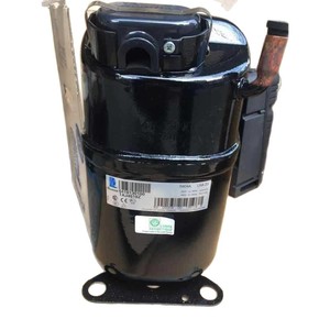 Compresseur de réfrigération Tecumseh CAJ4519Z R404A 220-240V 50Hz avec protection thermique - Product Image 5
