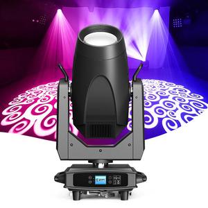 600W Cmy + Cto LED Máy Tính Cắt Di Chuyển Đầu Chùm Ánh Sáng 4in1 Hồ Sơ Cắt Di Chuyển Đầu Ánh Sáng - Product Image 2
