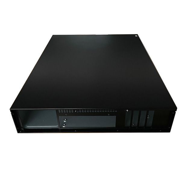 Sheet Metal Chassis Enclosures From Manufacturers