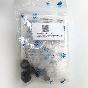 Connecteur d'encodeur d'origine FANUC A06B-6114-K213 /E pour pièces CNC - Product Image 2