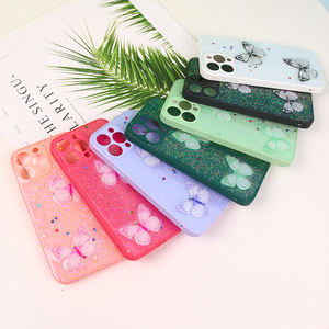 Fundas para teléfonos móviles Funda protectora personalizada para <span class=keywords><strong>Samsung</strong></span> S24 Ultra Forros Estuches <span class=keywords><strong>Carcasas</strong></span> de Celular - Product Image 2