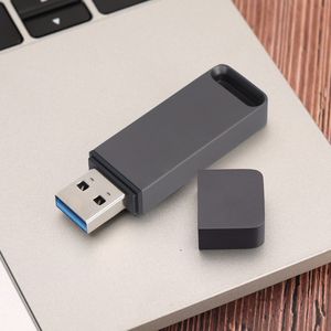 Large Capacity High-Speed USB <strong>Flash</strong> Drive 64GB Expansion Computer Storage with USB 2.0 Interface for Business Office Study - Product Image 2