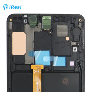 Per <span class=keywords><strong>Samsung</strong></span> <span class=keywords><strong>Galaxy</strong></span> <span class=keywords><strong>A9</strong></span> 2018 Display LCD nero Fix schermo del telefono rotto LCD Touch Display Digitizer Assembly per <span class=keywords><strong>Galaxy</strong></span> a Series - Product Image 2