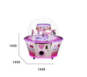 Juegos de Arcade al por Mayor, Salas de Juegos, Máquinas de Arcade Comerciales que Funcionan con Monedas, Máquinas Tragamonedas para Niños - Product Image 6