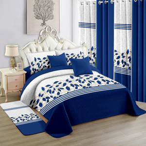 Ensembles multi-pièces les plus vendus pour rideaux et draps, disponibles aux États-Unis, au Canada, en <span class=keywords><strong>France</strong></span> et dans la région des Caraïbes. Couvre-lit. - Product Image 3
