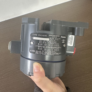 DVC6215 ระบบสื่อสารแบบแยกส่วน HART รองรับ IP66 พร้อมระบบป้อนกลับแบบ Hall Effect แบบไม่สัมผัส สำหรับงานอุตสาหกรรม - Product Image 2