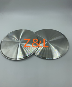 1.5 "Thép không gỉ 304 vệ sinh phù hợp kẹp <span class=keywords><strong>End</strong></span> <span class=keywords><strong>Cap</strong></span> phù hợp với tri-kẹp ferrule mặt bích - Product Image 5