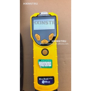 RAE SYSTEMS MiniRAE 3000 PGM-7320 MONITOR PORTÁTIL DE VOC USADO - Product Image 1