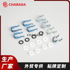 Kit de Reparación de Inyectores de Combustible Opel 93184861 Para Signum Vectra C Zafira - Product Image 2
