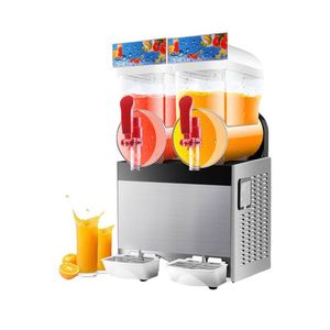 Nueva Máquina Comercial para Hacer Bebidas Congeladas, Granizados y Smoothies, Eléctrica, Portátil, de Bajo Ruido, para Derretir Nieve - Product Image 4