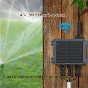 太阳能4G/LoraWan DTU - Product Image 5