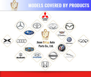 บล็อคเครื่องยนต์4d56สำหรับ Hyundai Ford 460บล็อคเครื่องยนต์ Isuzu 4hl1 Mitsubishi - Product Image 6