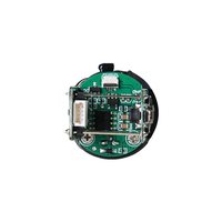 Module télémètre laser infrarouge LWNV7 600M 1000M 1500M – Capteur de distance laser