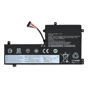 Vente en gros Batterie d'ordinateur portable Li-ion durable L17M3PG1 11.25V 52.5Wh 4670mAh pour Lenovo Y540-15IRH Y7000 5B10Q80766 5B10W67238 Faible MOQ - Product Image 2