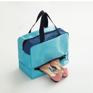Sac de natation 28L, étanche, séparation sec/humide, pour la natation et les sports nautiques, pour adultes et enfants, utilisation en extérieur - Product Image 2