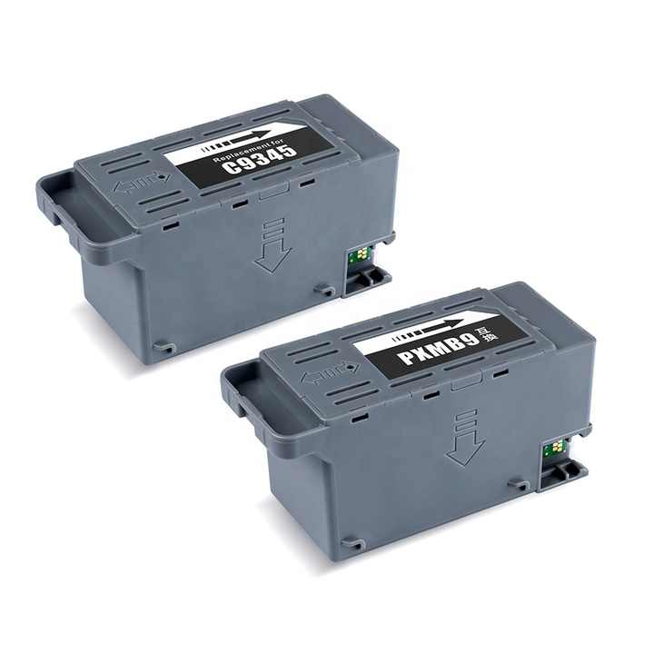 Source HiTek C9345 PXMB9 Ink Maintenance Box for Epson EcoTank Pro