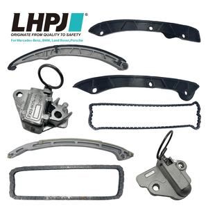 Kit de cadena de distribución, accesorios LR025632 para Jaguar XE XF XJ Land Rover <span class=keywords><strong>2</strong></span>,0 T 2008-2019 - Product Image 3