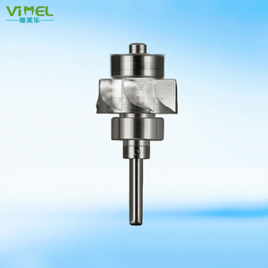 Accessoires pour turbine dentaire haute vitesse TE-95 TE-96, matériaux dentaires, collet à mouvement universel, accessoire électrique ISO, fabrication métallique - Product Image 1