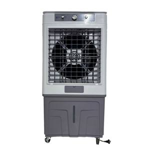 Floor Mounted <strong>Electric</strong> Noiseless Industrial Evaporative <strong>Air</strong> <strong>Cooler</strong> for Factory Workshop Space Cooling - Product Image 3