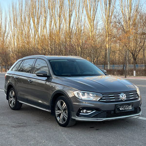 En 2017, <span class=keywords><strong>Volkswagen</strong></span> Liderará la Configuración Superior del 1.4T - Product Image 2