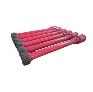 Lubricador de Cable de 6.38 Pulgadas, 70Mpa, 10 Pies, Equipo de Control de Presión de Cable API para Perforación de Pozos Petroleros - Product Image 2