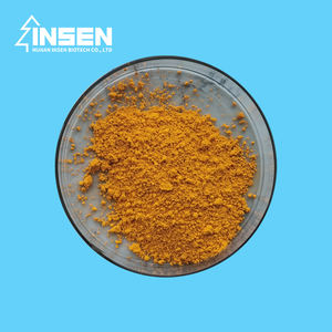 Insen-suministro certificado ISO, precio de curcumina Nano, venta al por mayor - Product Image 1