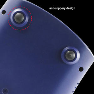 HT-767 20 psi DC Pompe électrique Pompe à air <span class=keywords><strong>haute</strong></span> <span class=keywords><strong>pression</strong></span> Buses de tuyau pour bateau gonflable Sup Kayak Canoë avec matériau de coque en PVC - Product Image 4