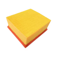 Vender como pasteles calientes 53034051AB para Dodge Ram 2500 3500 4500 5500 fábrica de filtros de aire al por mayor