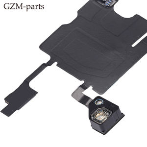 สายแพรเซ็นเซอร์วัดแสงและเซ็นเซอร์วัดระยะใกล้สำหรับซ่อมโทรศัพท์มือถือ iPhone 14 Pro (อะไหล่เปลี่ยน) - Product Image 5