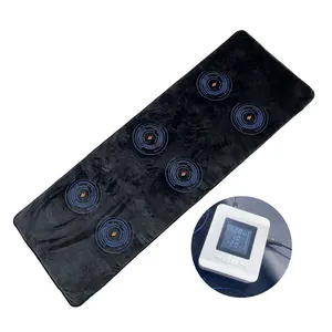 Infrared Full Body PEMF Mat with Natural Healing PEMF magnetic therapy device for Pain Relief and Good Mental Health