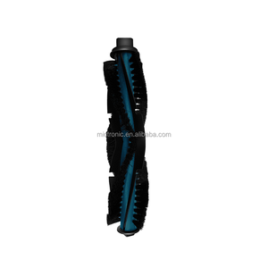 Brosse principale lavable et réutilisable de remplacement compatible avec les accessoires pour aspirateur <span class=keywords><strong>robot</strong></span> <span class=keywords><strong>Ken</strong></span> Mores 31510 Tes Vors S6 - Product Image 1